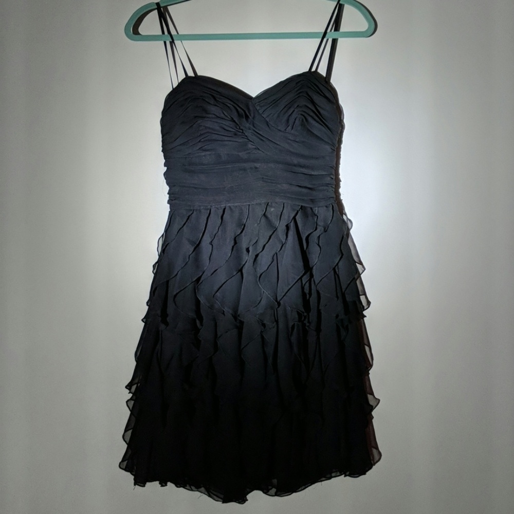 Black party dress Windsor